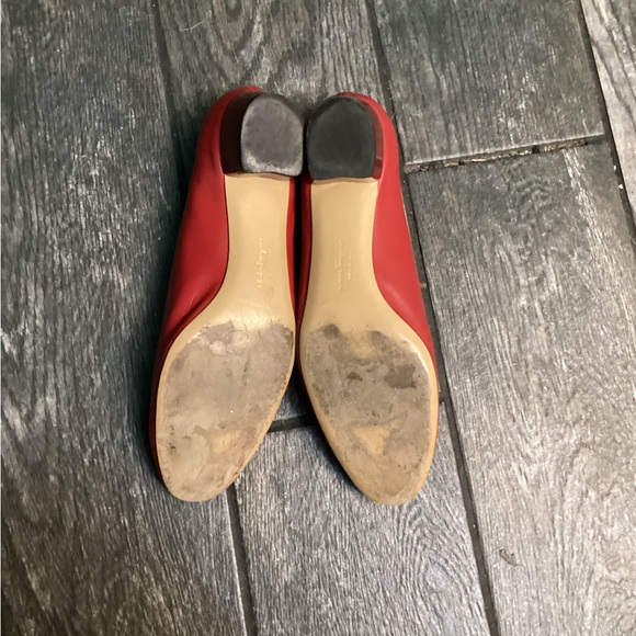 💥PRICE DROP💥 Salvatore Ferragamo Pumps - Picture 6 of 6